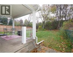 296 DUMFRIES Avenue - 40