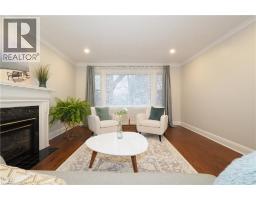 296 DUMFRIES Avenue - 5