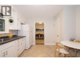 296 DUMFRIES Avenue - 8