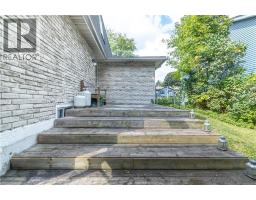 34 WOODRIDGE Drive - 45