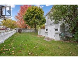 66 BENESFORT Drive - 20