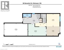 66 BENESFORT Drive - 25