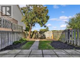 314 BLUEVALE Street N UnitNo. A - 19