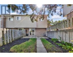 314 BLUEVALE Street N UnitNo. A - 20