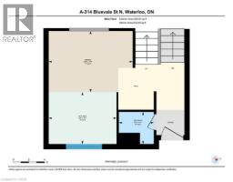 314 BLUEVALE Street N UnitNo. A - 21