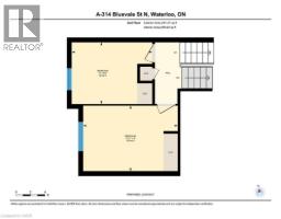 314 BLUEVALE Street N UnitNo. A - 22