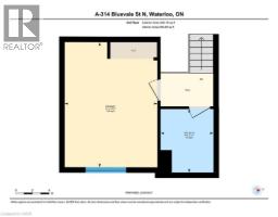 314 BLUEVALE Street N UnitNo. A - 23