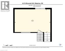 314 BLUEVALE Street N UnitNo. A - 24