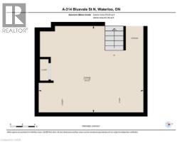 314 BLUEVALE Street N UnitNo. A - 25