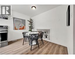 314 BLUEVALE Street N UnitNo. A - 4