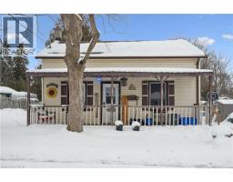 145 TANNERY Street - 1