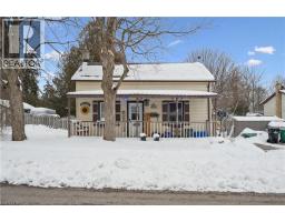 145 TANNERY Street - 2