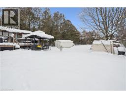 145 TANNERY Street - 22