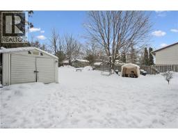 145 TANNERY Street - 23