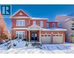 169 FALCONRIDGE Drive - 1