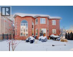 169 FALCONRIDGE Drive - 37