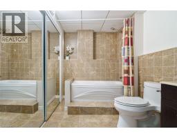 175 DAVID BERGEY Drive UnitNo. P87 - 25