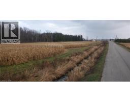 1665 1ST CONCESSION ROAD STR Road - 2