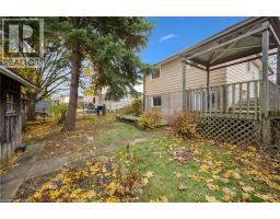 217 JOHANNA Drive - 24