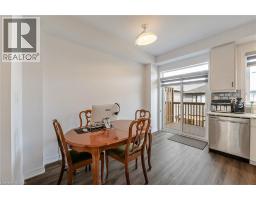 461 BLACKBURN Drive UnitNo. 80 - 15