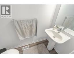 461 BLACKBURN Drive UnitNo. 80 - 17