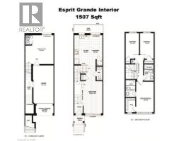 461 BLACKBURN Drive UnitNo. 80 - 2