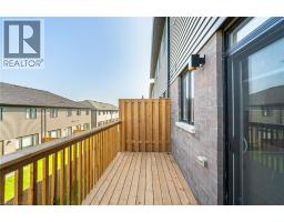 461 BLACKBURN Drive UnitNo. 80 - 20