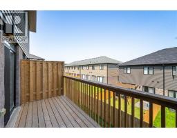 461 BLACKBURN Drive UnitNo. 80 - 21