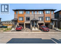 461 BLACKBURN Drive UnitNo. 80 - 3