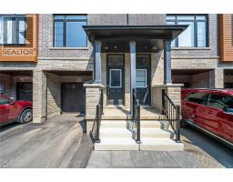 461 BLACKBURN Drive UnitNo. 80 - 4