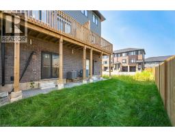 461 BLACKBURN Drive UnitNo. 80 - 40