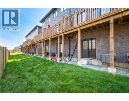 461 BLACKBURN Drive UnitNo. 80 - 41