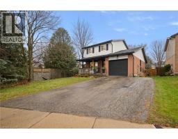 159 ROLLING MEADOWS Drive - 3