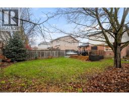159 ROLLING MEADOWS Drive - 38