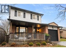 159 ROLLING MEADOWS Drive - 4