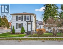 103 CHARLES Street W - 1