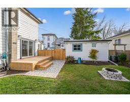 103 CHARLES Street W - 39