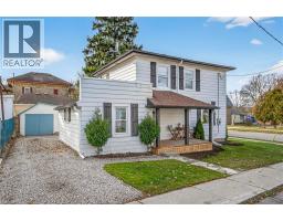 103 CHARLES Street W - 4