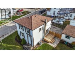 103 CHARLES Street W - 46