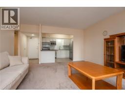 260 SHELDON Avenue N UnitNo. 807 - 12