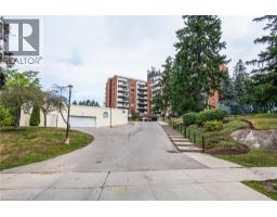 260 SHELDON Avenue N UnitNo. 807 - 2