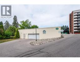 260 SHELDON Avenue N UnitNo. 807 - 3