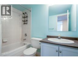 260 SHELDON Avenue N UnitNo. 807 - 31