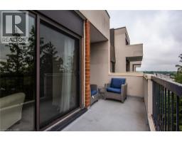 260 SHELDON Avenue N UnitNo. 807 - 32