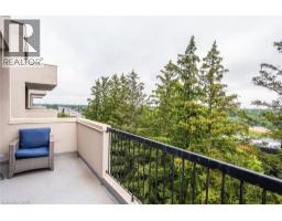 260 SHELDON Avenue N UnitNo. 807 - 33