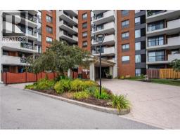 260 SHELDON Avenue N UnitNo. 807 - 4