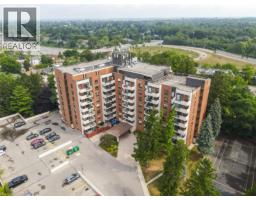 260 SHELDON Avenue N UnitNo. 807 - 40