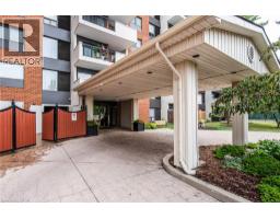 260 SHELDON Avenue N UnitNo. 807 - 5