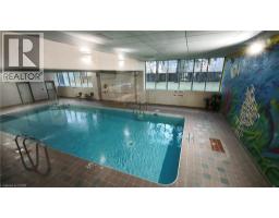 260 SHELDON Avenue N UnitNo. 807 - 6