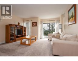 260 SHELDON Avenue N UnitNo. 807 - 8